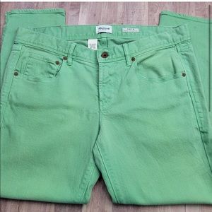 Madewell - Women’s Jeans - Size 31 - REPOSH 🌸PRICE FIRM🌸